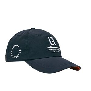 Slam Magazine League Fits Hat NEW